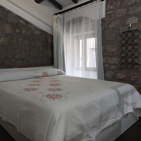 Casa Medievale In Stile Viterbo Dış mekan fotoğraf
