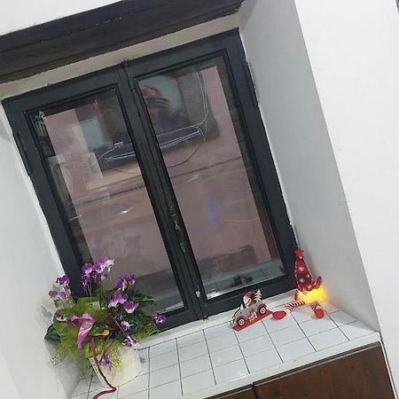 Casa Medievale In Stile Viterbo Dış mekan fotoğraf
