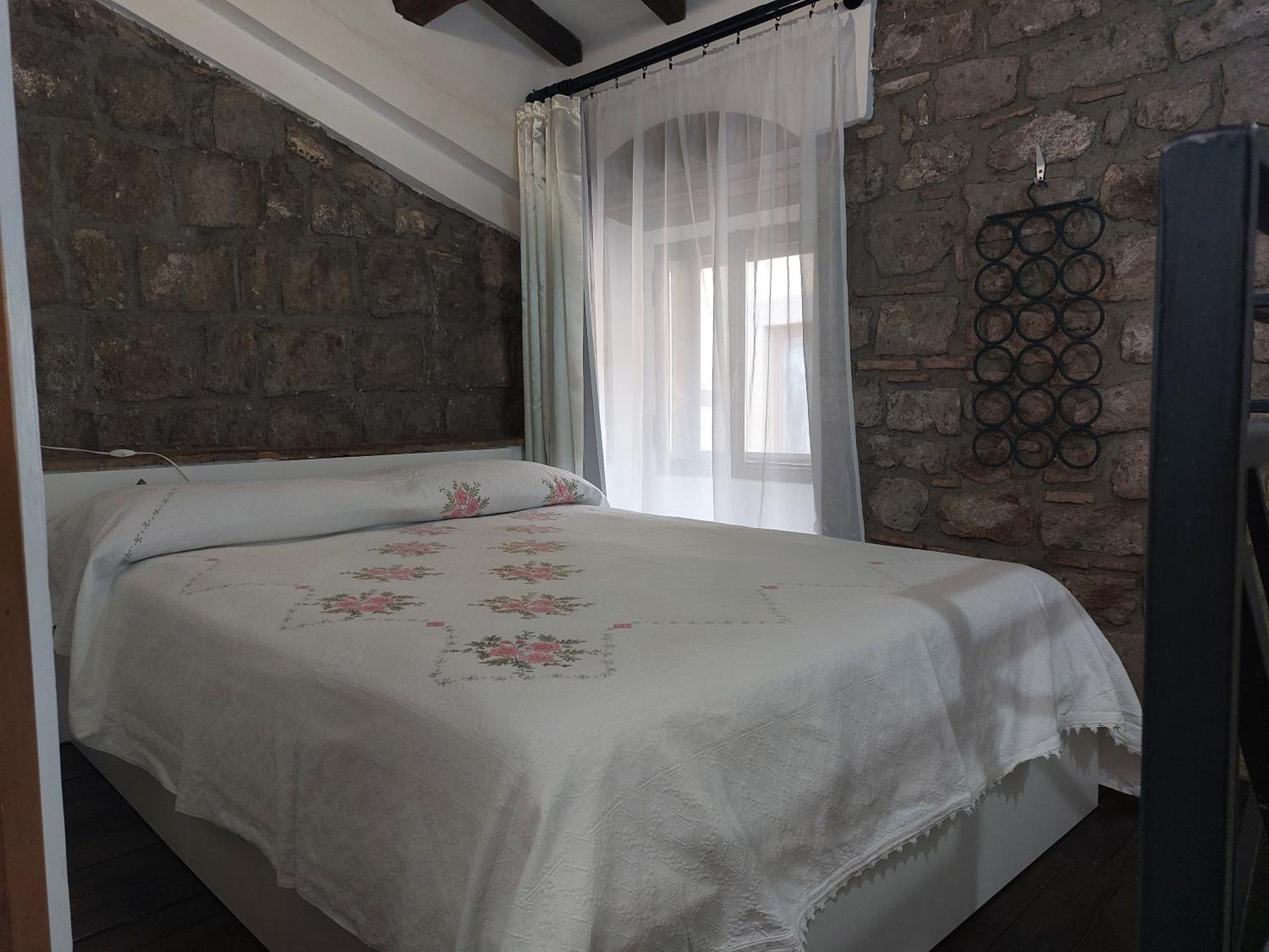 Casa Medievale In Stile Viterbo Dış mekan fotoğraf