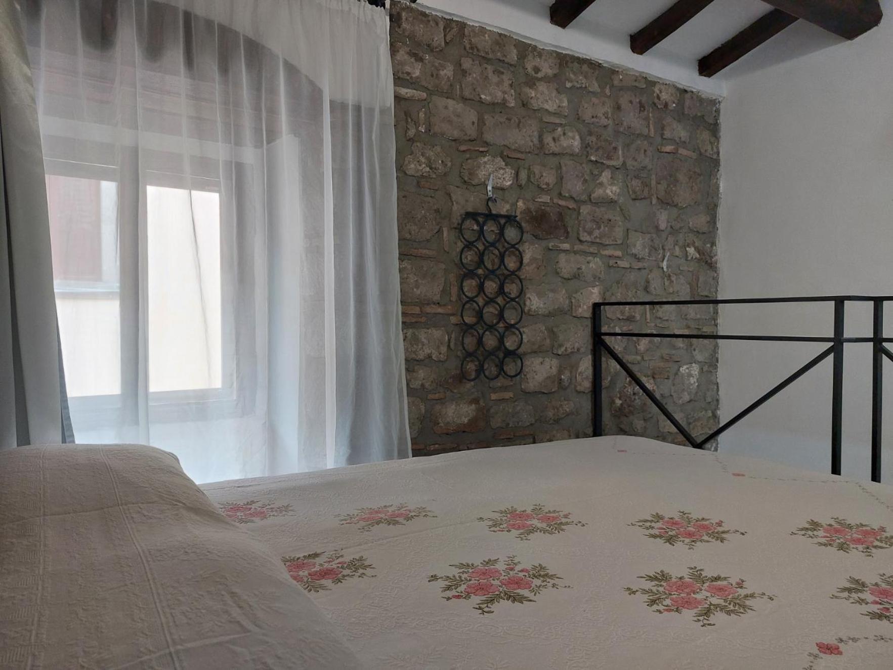 Casa Medievale In Stile Viterbo Dış mekan fotoğraf