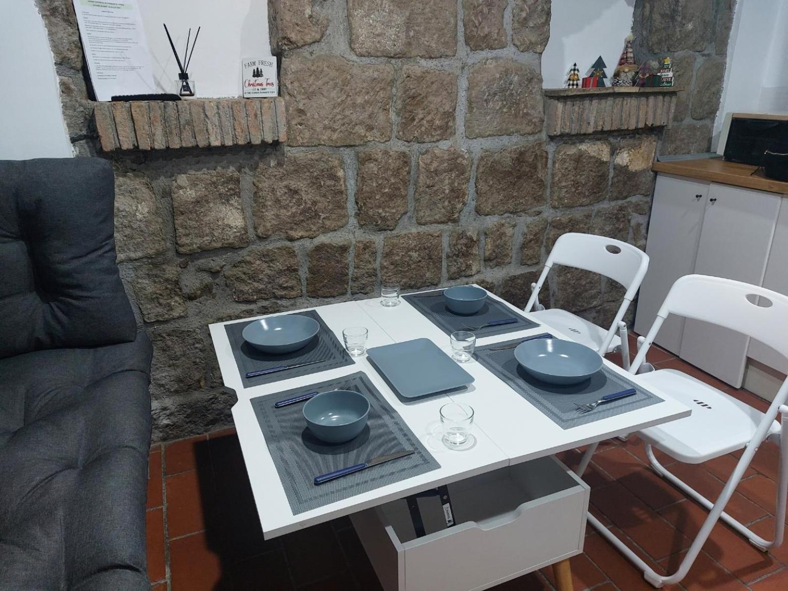 Casa Medievale In Stile Viterbo Dış mekan fotoğraf