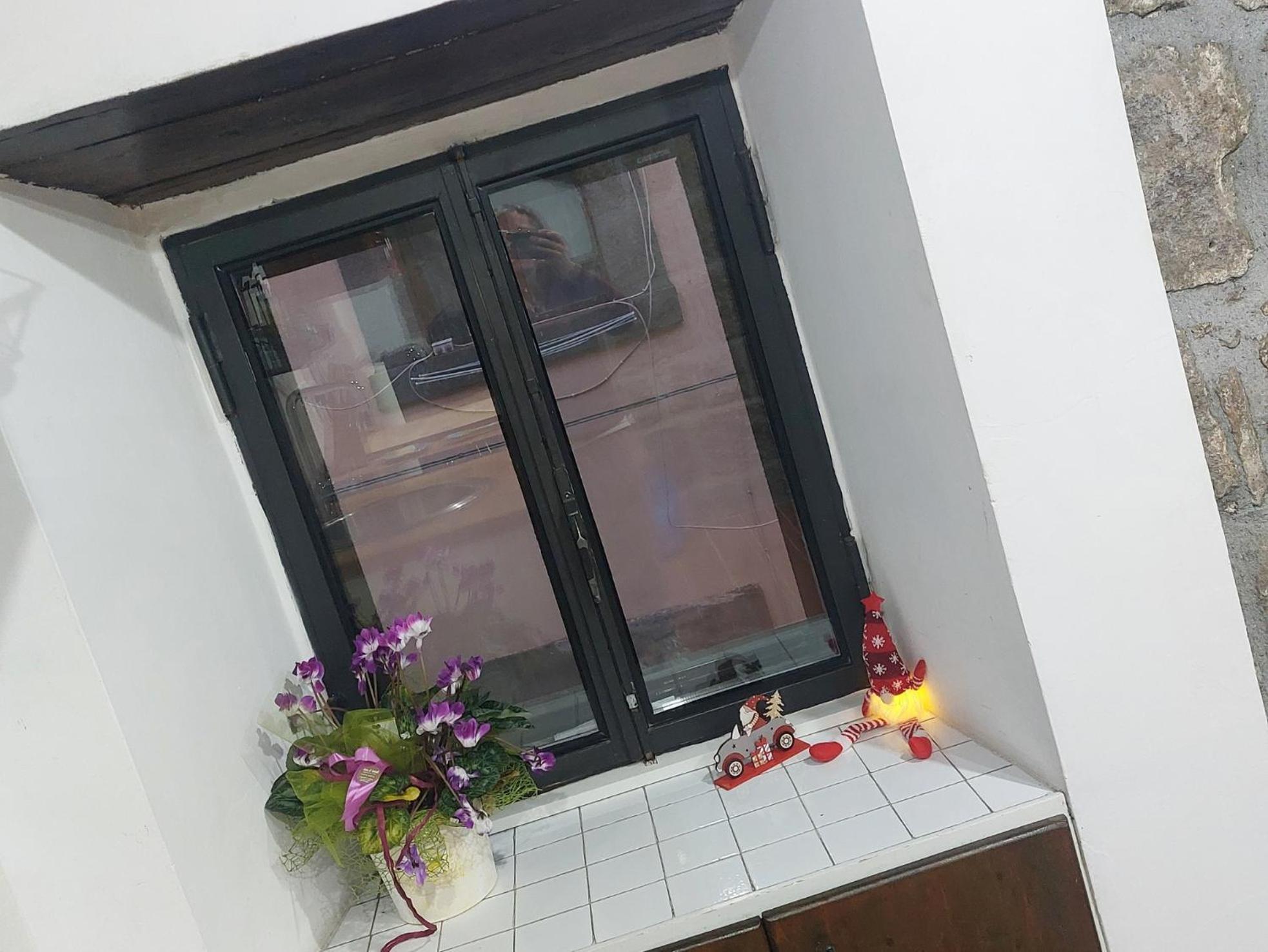 Casa Medievale In Stile Viterbo Dış mekan fotoğraf